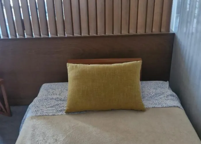 Stylish Loft For 4 Reforma Cdmx Ideal Long