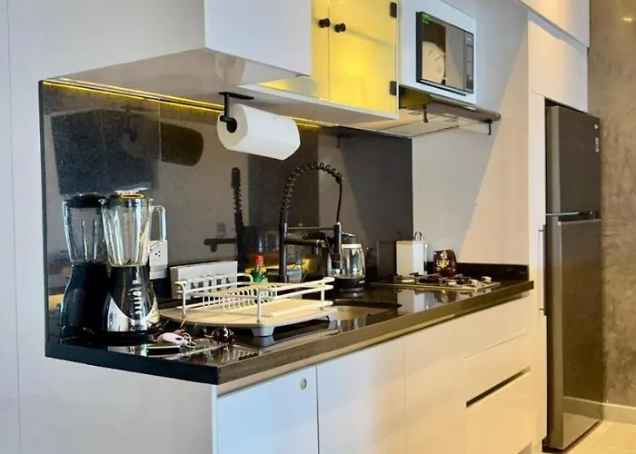 Apartamento Stylish Loft For 4 Reforma Cdmx Ideal Long *