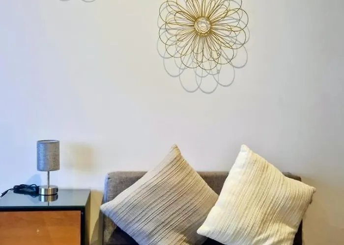 Stylish Loft For 4 Reforma Cdmx Ideal Long Apartment *